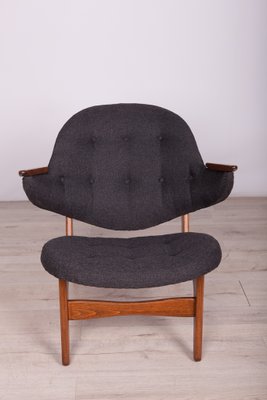 Model 33 Armchair by Carl Edward Matthes, 1950s-NIT-828547