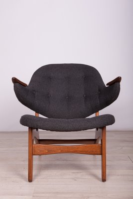 Model 33 Armchair by Carl Edward Matthes, 1950s-NIT-828547