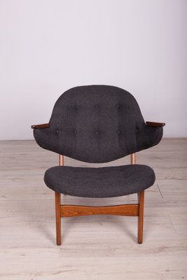 Model 33 Armchair by Carl Edward Matthes, 1950s-NIT-828547