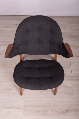 Model 33 Armchair by Carl Edward Matthes, 1950s-NIT-828547