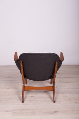 Model 33 Armchair by Carl Edward Matthes, 1950s-NIT-828547