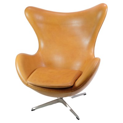 Model 3316 Egg Chair by Arne Jacobsen for Fritz Hansen, 2000-UY-1422328