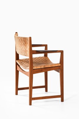 Model 350 Armchair by Peter Hvidt & Orla Mølgaard-Nielsen for Søborg Furniture-SC-946179