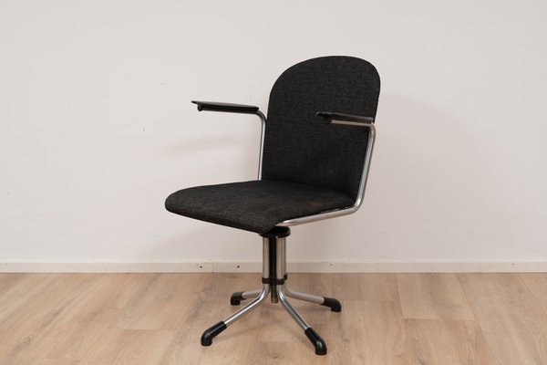 Model 356 Office Chair by Wh. Gispen-GE-1138462