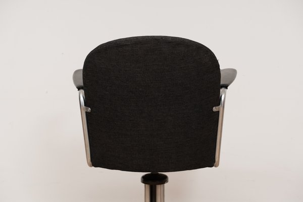 Model 356 Office Chair by Wh. Gispen-GE-1138462