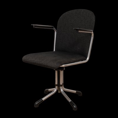 Model 356 Office Chair by Wh. Gispen-GE-1138462