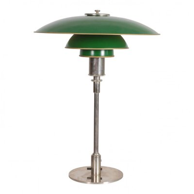 Model 4/3 Table Lamp by Poul Henningsen, 1920s / 30s-MTD-1400910