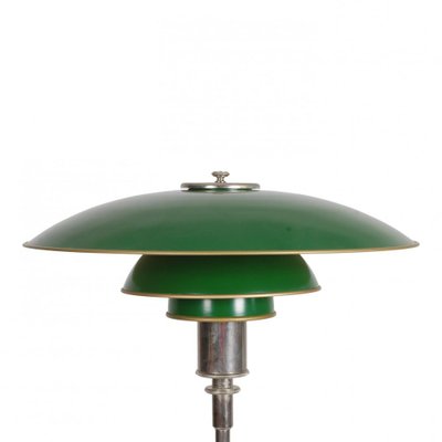 Model 4/3 Table Lamp by Poul Henningsen, 1920s / 30s-MTD-1400910