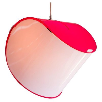 Model 4065 Hanging Lamp by Gerd Lange for Kartell, 1965-WN-1717395