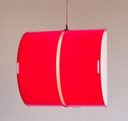 Model 4065 Hanging Lamp by Gerd Lange for Kartell, 1965-WN-1717395