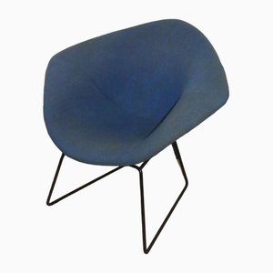 Model 421 Diamond Chair by Harry Bertoia for Knoll, 1950s-AFE-1822652