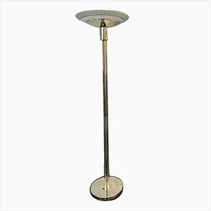 Model 44 Floor Lamp from Maison Jean Perzel, 1970s-UQL-1174723