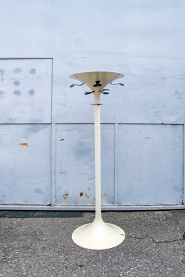 Model 4706 Coat Stand with Lamp by Studio BBPR for Kartell, 1970s-VCV-1450189