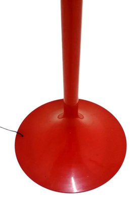 Model 4706 Floor Lamp by BBPR for Kartell, 1970s-FIP-808966