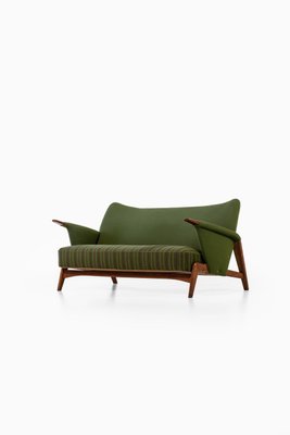 Model 480 Sofa by Arne Hovmand-Olsen for Alf. Juul Rasmussen, 1956-SC-586992