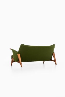 Model 480 Sofa by Arne Hovmand-Olsen for Alf. Juul Rasmussen, 1956-SC-586992