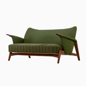 Model 480 Sofa by Arne Hovmand-Olsen for Alf. Juul Rasmussen, 1956-SC-586992