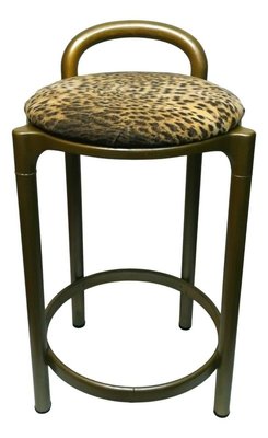 Model 4823 Stool by Anna Castelli Ferrieri for Kartell, 1980s-FIP-781951