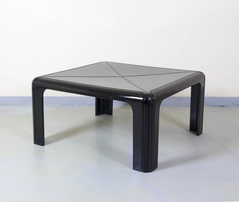 Model 4894 Coffee Table by Gae Aulenti for Kartell, 1970s-VNC-1703466