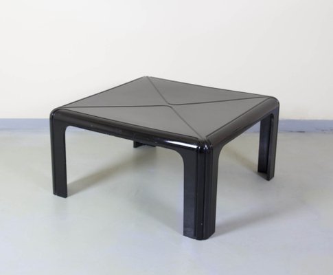 Model 4894 Coffee Table by Gae Aulenti for Kartell, 1970s-VNC-1703466