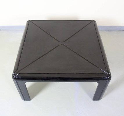 Model 4894 Coffee Table by Gae Aulenti for Kartell, 1970s-VNC-1703466