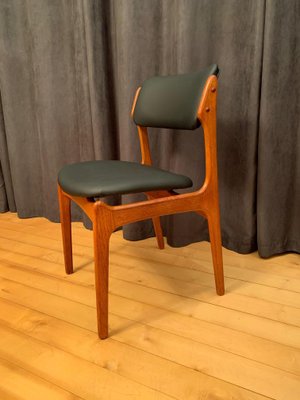 Model 49 Chair by Erik Buch for OD Møbler, Denmark, 1960s-VQM-1076384