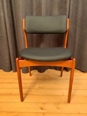 Model 49 Chair by Erik Buch for OD Møbler, Denmark, 1960s-VQM-1076384