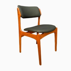 Model 49 Chair by Erik Buch for OD Møbler, Denmark, 1960s-VQM-1076384