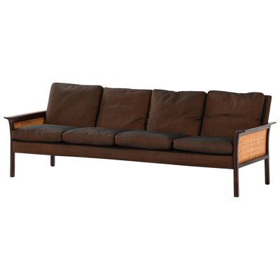 Model 500 Sofa attributed to Hans Olsen for C/S Furniture, 1960s-SC-1416469