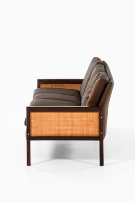 Model 500 Sofa attributed to Hans Olsen for C/S Furniture, 1960s-SC-1416469