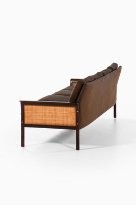 Model 500 Sofa attributed to Hans Olsen for C/S Furniture, 1960s-SC-1416469