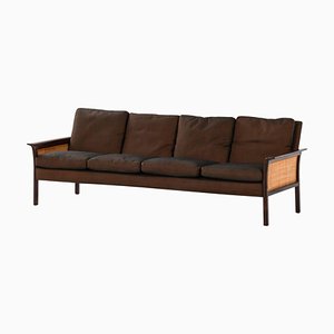 Model 500 Sofa attributed to Hans Olsen for C/S Furniture, 1960s-SC-1416469