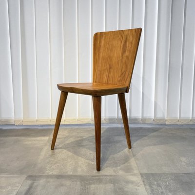 Model 510 Chair by Göran Malmvall for Karl Andersson & Söner, 1940s-LIV-1791602