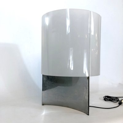 Model 526G Table Lamp by Massimo Vignelli for Arteluce, 1960s-OT-1105668