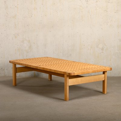 Model 5275 Bench in Oak and Cane by Børge Mogensen, 1972-JK-1822228