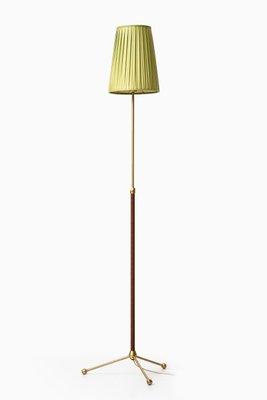 Model 544 by Floor Lamp by Hans Bergström for Studio Lantern in Ahus, Sweden-SC-946176