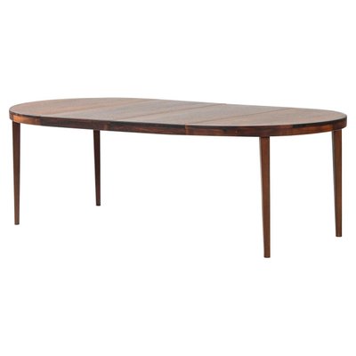 Model 56 Dining Table by Willy Schou Andersen, Denmark-SC-952705