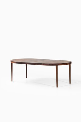 Model 56 Dining Table by Willy Schou Andersen, Denmark-SC-952705