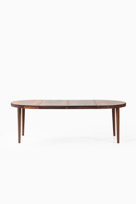 Model 56 Dining Table by Willy Schou Andersen, Denmark-SC-952705