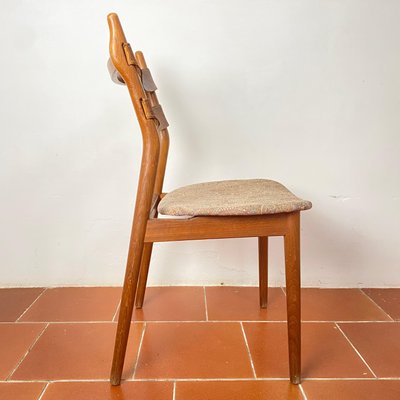 Model 59 Sedia Dining Chair by Helge Sibast for Sibast-BAD-1364279