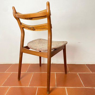 Model 59 Sedia Dining Chair by Helge Sibast for Sibast-BAD-1364279