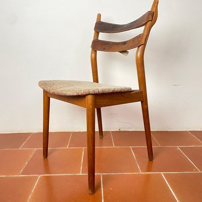 Model 59 Sedia Dining Chair by Helge Sibast for Sibast-BAD-1364279