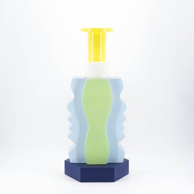 Model 6000 Vase by Ettore Sottsass for Bitossi, 1991-VNC-1746273