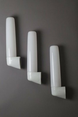 Model 6061 Wall Light by Wilhelm Wagenfeld for Lindner-ESB-1376584