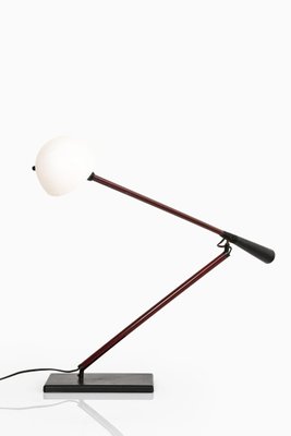 Model 613 Desk Lamp by Paolo Rizzatto & Gino Sarfatti for Artiluce, 1975-SC-1351354