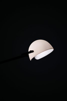 Model 613 Desk Lamp by Paolo Rizzatto & Gino Sarfatti for Artiluce, 1975-SC-1351354