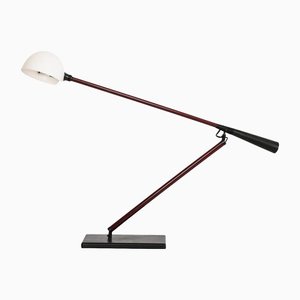 Model 613 Desk Lamp by Paolo Rizzatto & Gino Sarfatti for Artiluce, 1975-SC-1351354