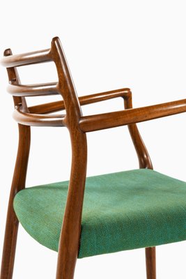 Model 62 Armchair attributed to Niels Otto Møller, 1960s-SC-1420979