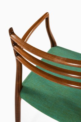 Model 62 Armchair attributed to Niels Otto Møller, 1960s-SC-1420979