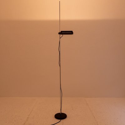 Model 626 Floor Lamp attributed to Joe Colombo for Oluce, Italy, 1970s-UPW-1736761